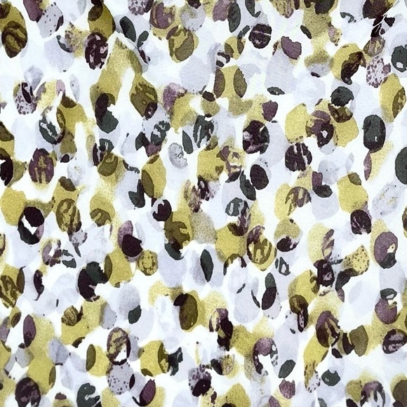 PENDLETON 100% Silk Sleeveless Blouse Large - Picture 4 of 12